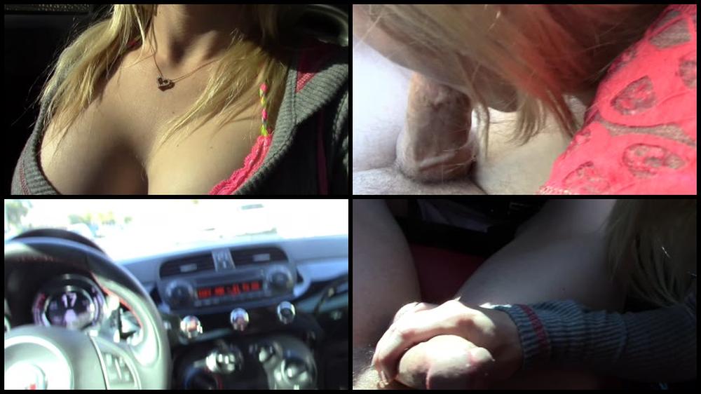 Haley Ryder Road Head Bj Adventure