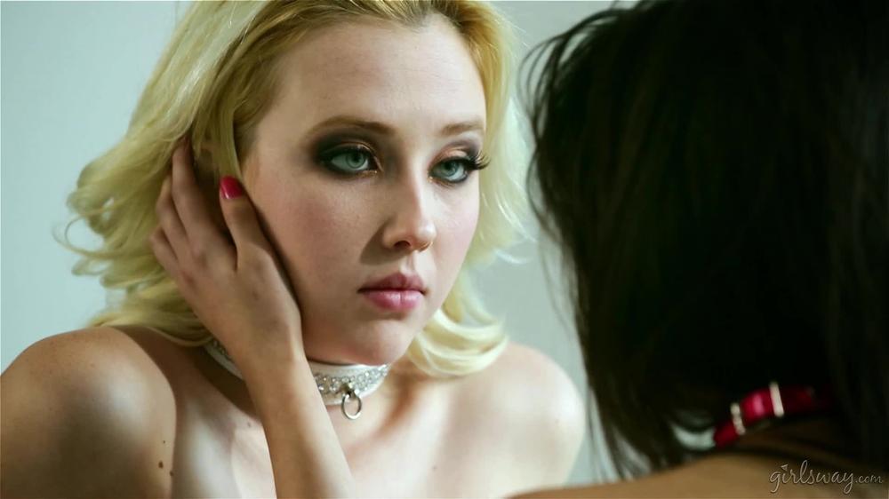Samantha Rone & Shyla Jennings (Girlsway) 2015 The Business Of Women Part Five The Struggle