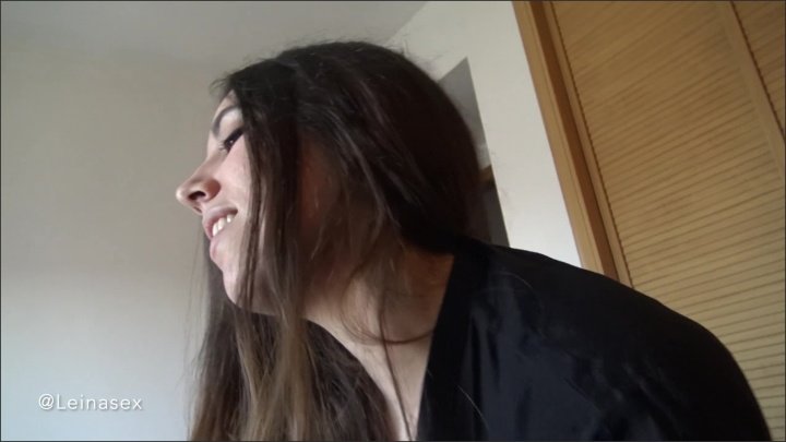 Pov Tu Madre Te Masturba