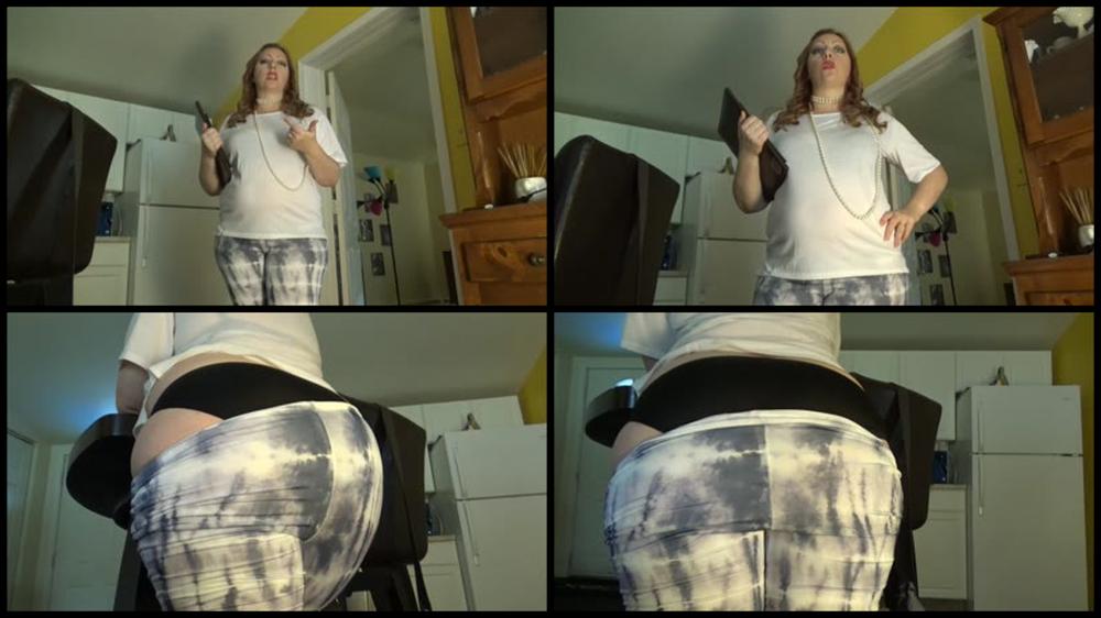 Josie6Girl I Guess You Can Worship My Ass