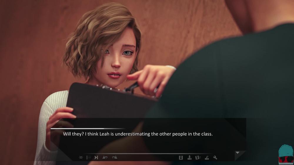 SHALE HILL #66 • Visual Novel Gameplay [HD]