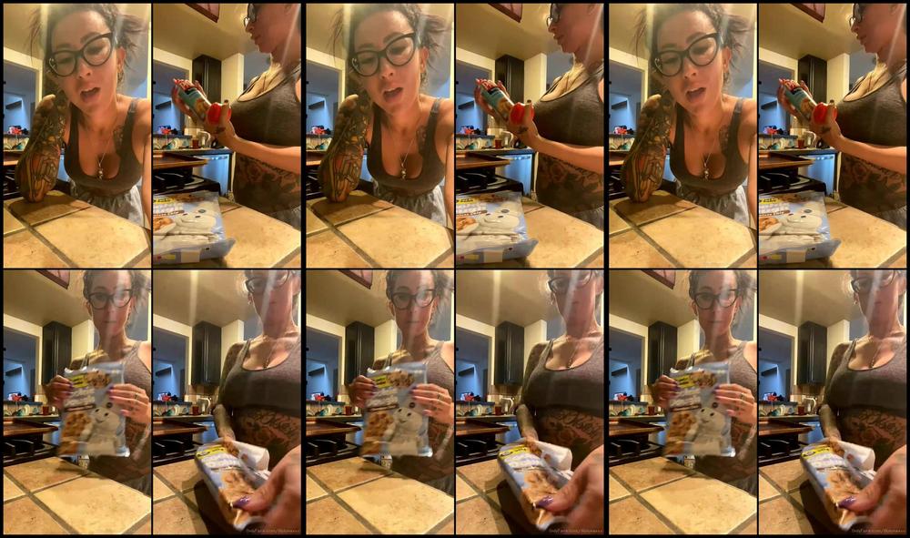 Lilylanexxx 15 08 2021 2193549036 Stream Started At 08 15 2021 01 46 Am