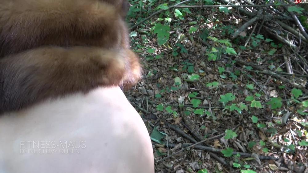 Fitness-Maus - Verzogene Prinzessin Will Gefickt Werden! Besorgs Der Reichen Göre! 05.10.18