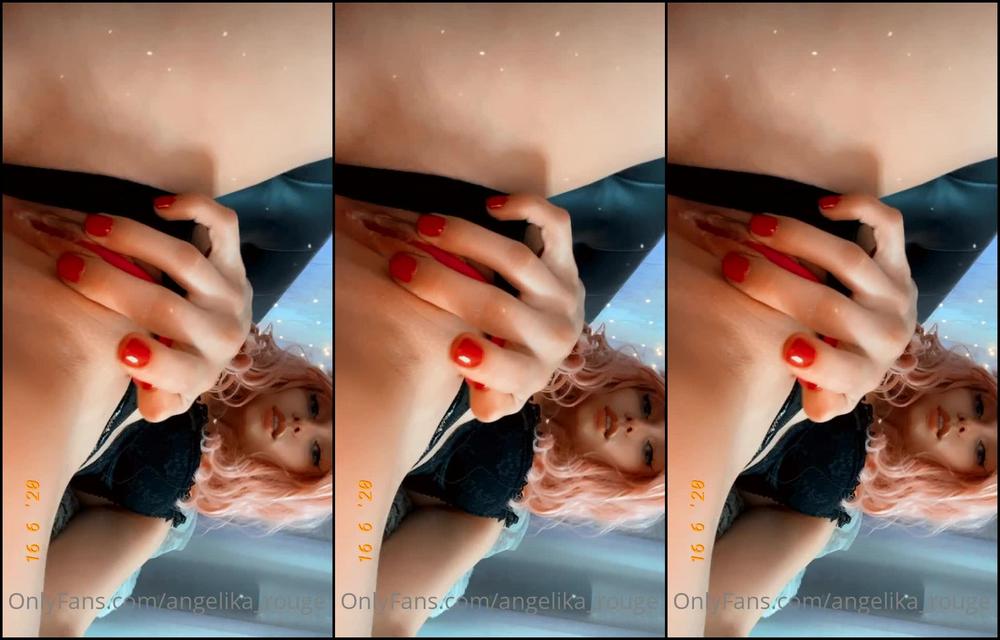 Angelika Rouge 2020 47714825 Online Chaturbate Angelikarouge Cam