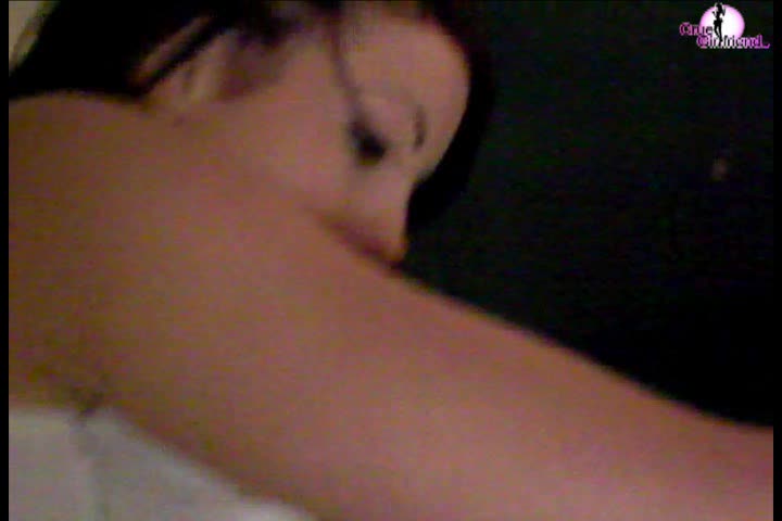Ninacg184H - Pimp Princess Needs A Manicure