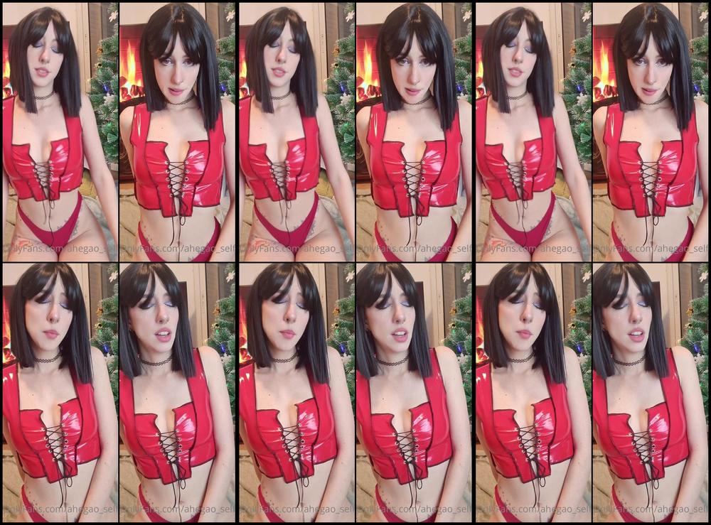 Ahegao Self 24 01 2022 2340465064 Someone Reminded Today Of This Clip And I Really Love It So I Decided To Give You A Little