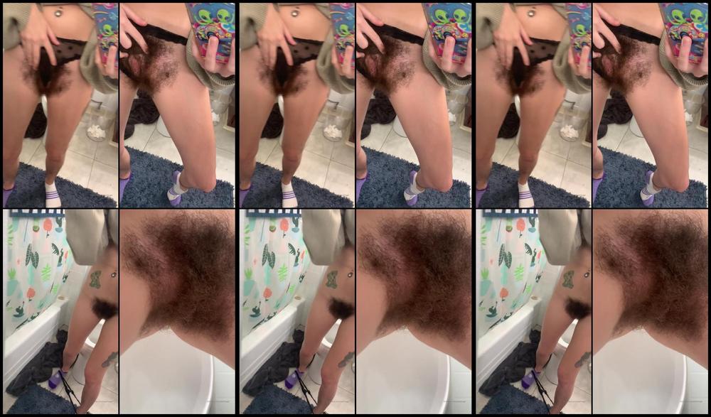 Pearlsage 2019 12 16 105689138 A Very Close Up P33 Video In My Nice Warm Sweater