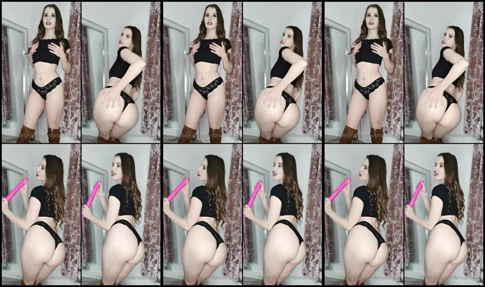 Brooklogan 01 02 2021 2021518553 Teasing And Edging You