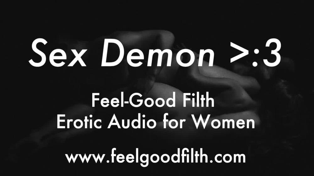 Licked & Fucked Rough - 2 Orgasm Countdowns (Erotic Audio for Women)