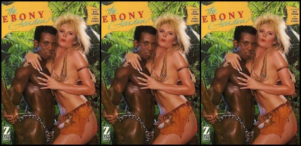 The Ebony Garden
