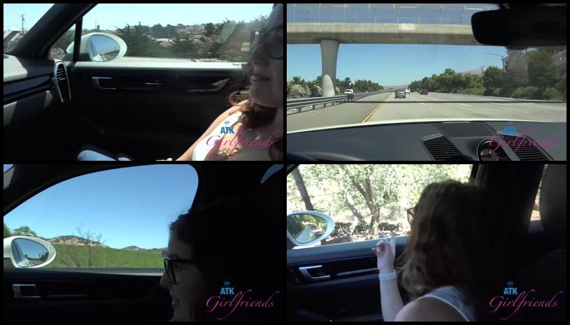 Leana Lovings Atkgirlfriends 2022 08 16 Part7