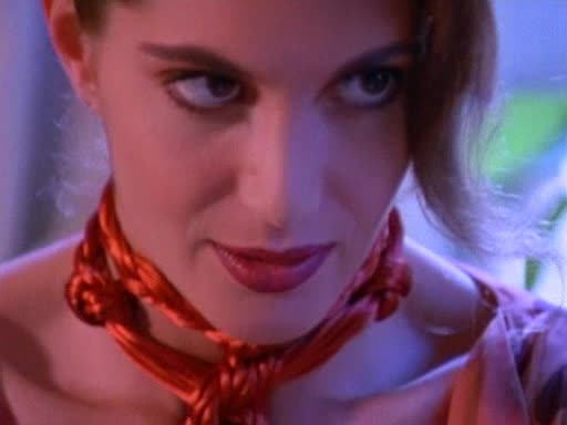 Private Property (1993) [Complete]