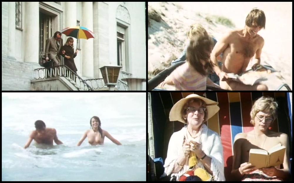 1971  Sonne  Sylt Und Kesse Krabben  1971