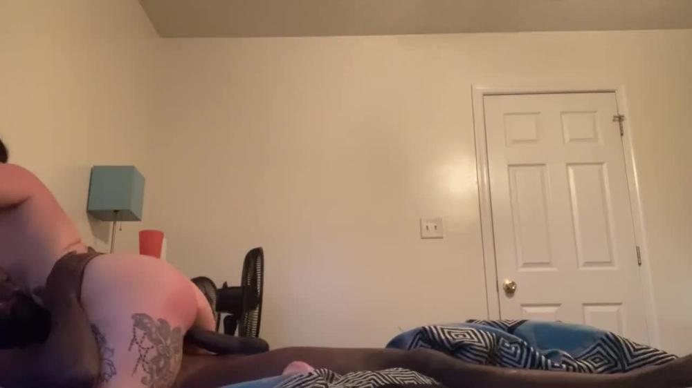 Blowjob and backshots multiple orgasms from bbc on fat ass