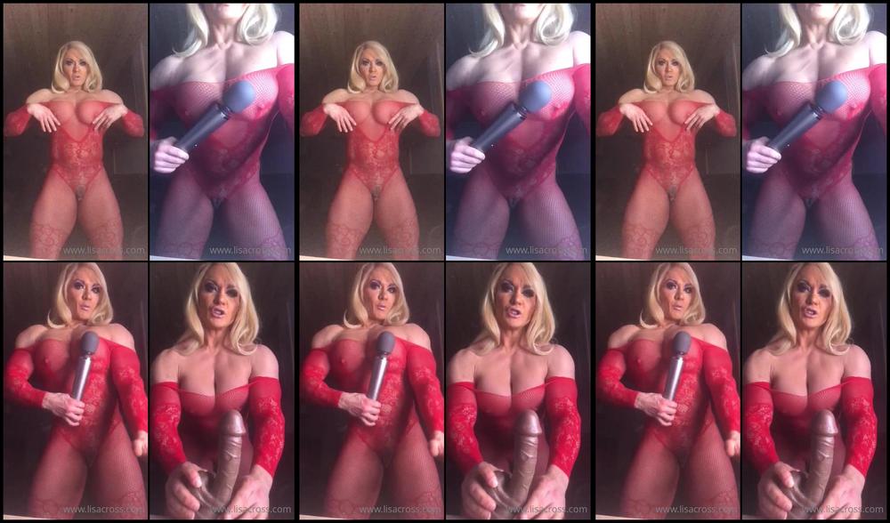 Lisaxxxcross 21 05 2022 2462411172 You Choose I Will Make A Video With The Winning Toy