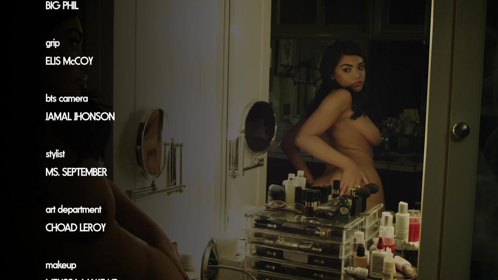 The Sexy Fairy (Hypnosis) 2013 - Sc9 [No Sex] 1080P