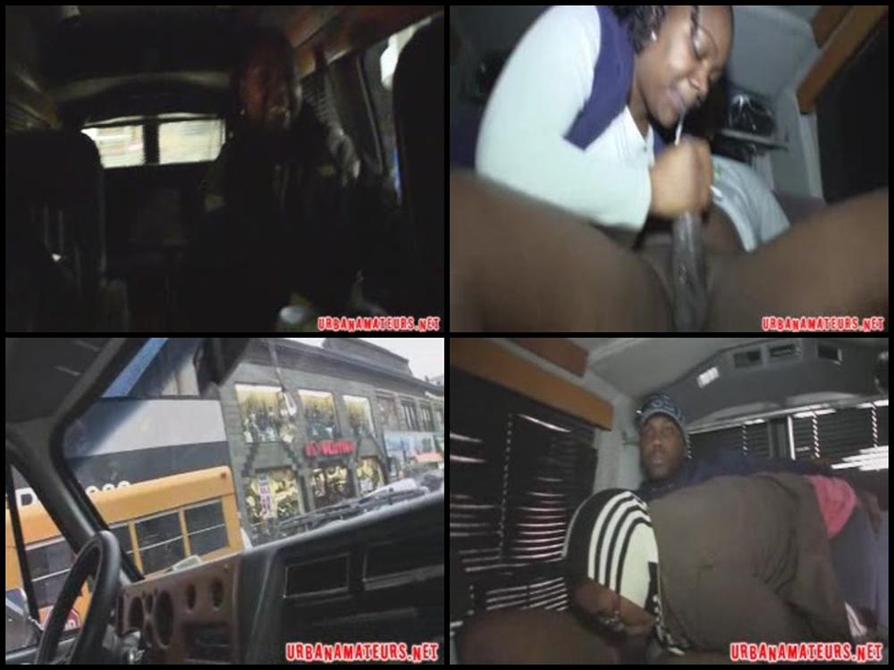 Ricknastyxxx Car Hoppers V2 Creampie 2017 12 11