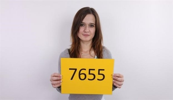 Tereza. 7655