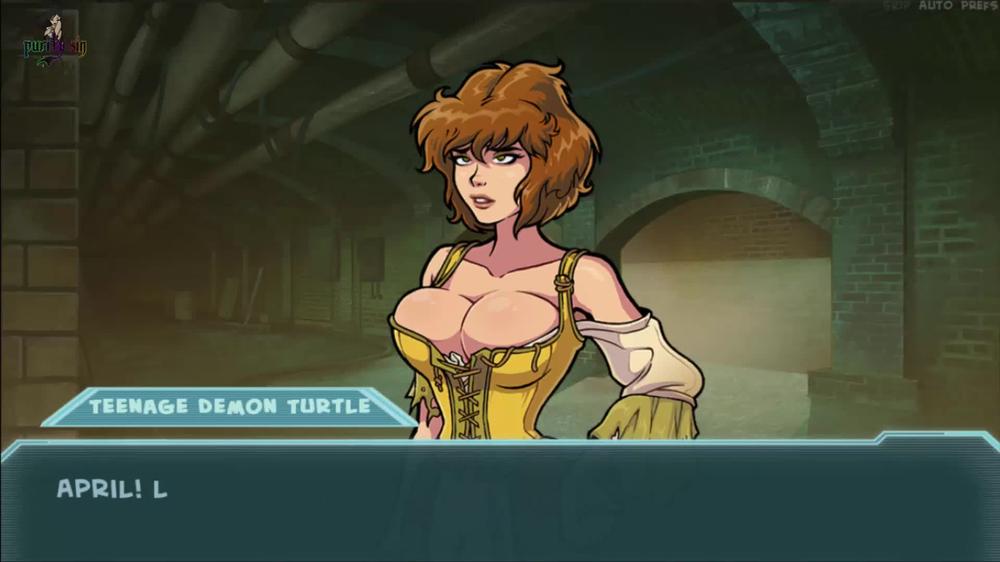 Akabur's Star Channel 34 Uncensored Gameplay 56