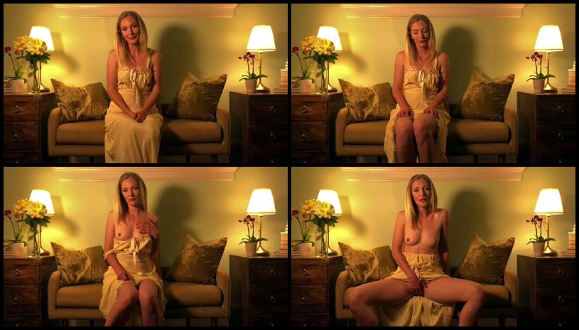 Mona Wales Mothers Day Gift Jerking Off With You