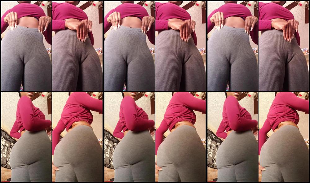 Itsmoeduh 13 12 2019 104204237 Quickie Jiggly Vid In My Grey Tights Before Running My Errands My Ass Is Gettig Fat Af Fo