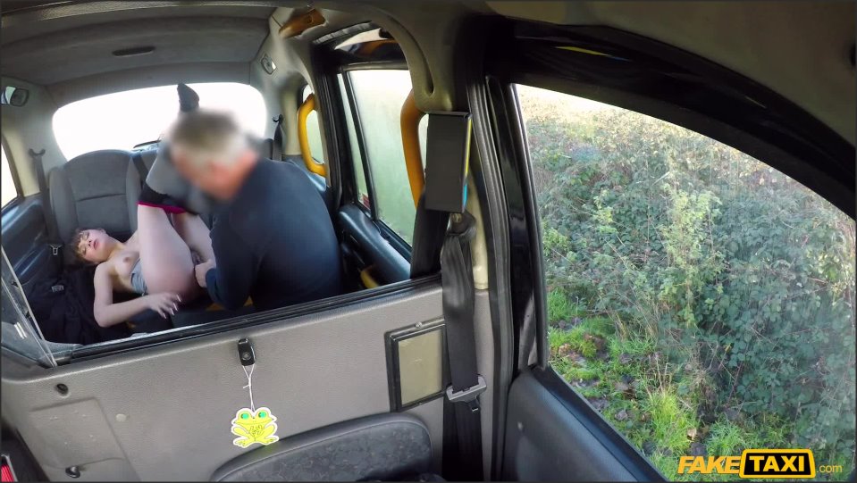 Faketaxi Luna Rival 1080P