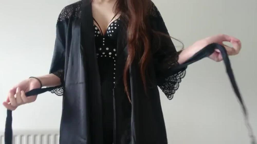 Hot Mistress Tells You To Cum - Orgasm Control And Count Down (Asmr)
