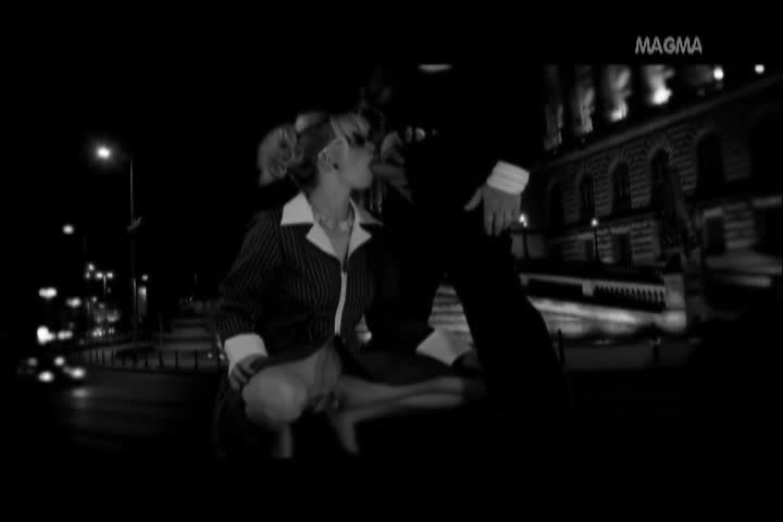 Cindy Dollar - Nylon Hasen
