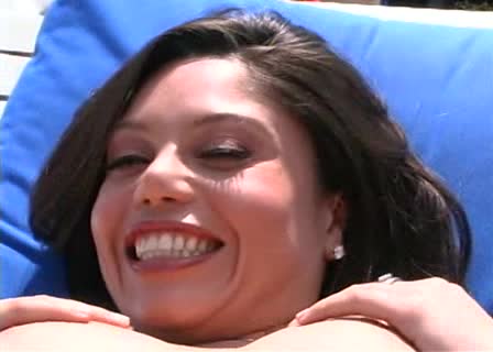 Mikayla - Briana'S Backyard Bbq