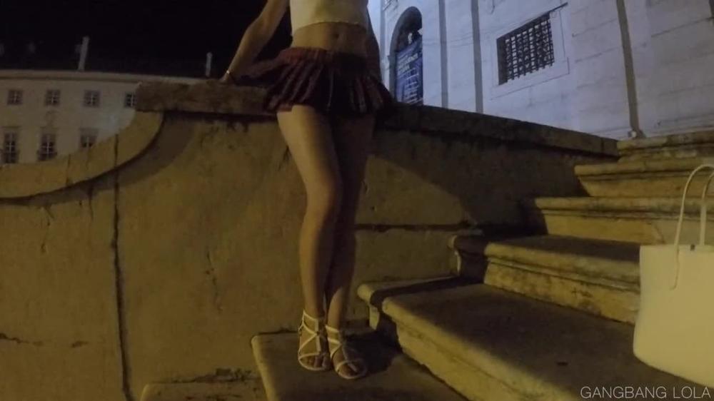 Exhib In Lisbon 720P