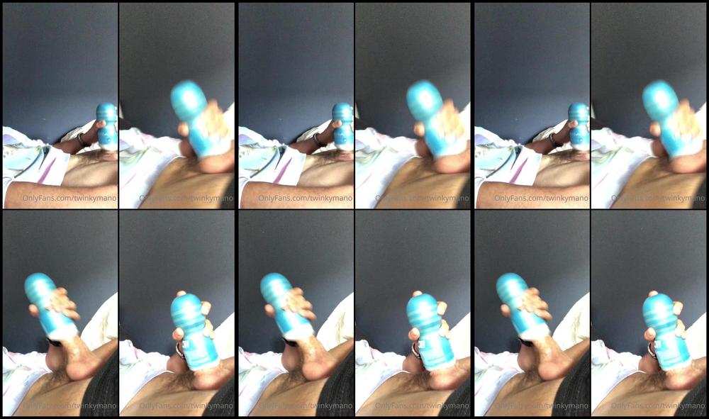Danielvince 25 10 2020 1137639819 I Love Fucking This Toy