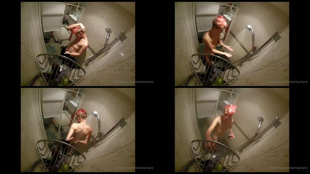 Danielvince 18 10 2020 1086828089 Here Is My New Shower With Me Like If You Want To Join Me Next Time