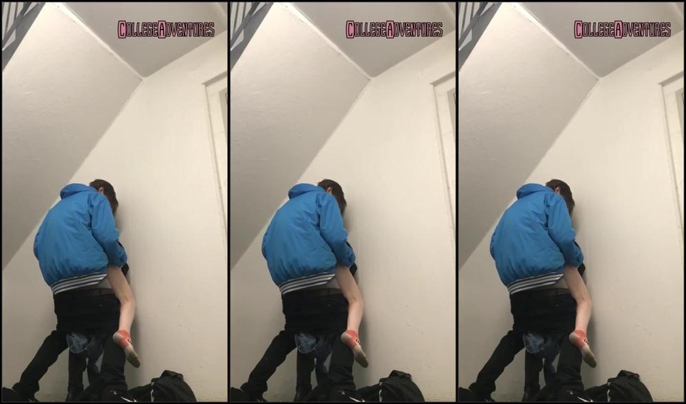 Cheating Slut Creampied After The Club In A Parking Garage  01.09.2020