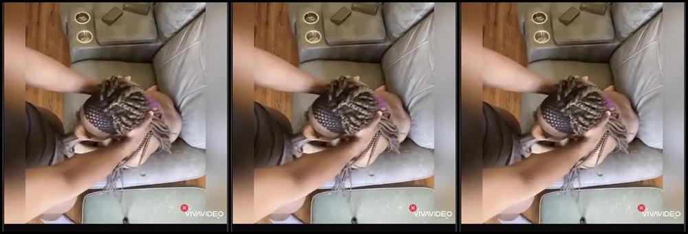 BBC Before Work Quickies SHE ATE THE DICK UP