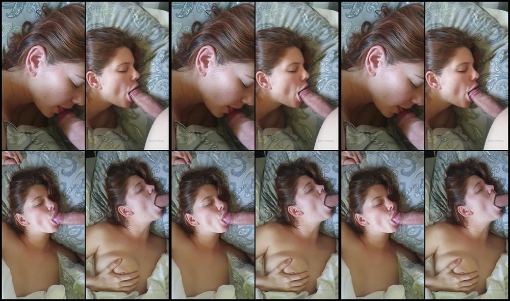 Ellie Zena 16 02 2020 151089100 Fellatio February Day 16 40 I Was Awaken From My Sleepy Nap With A Nice Thick Cock 41