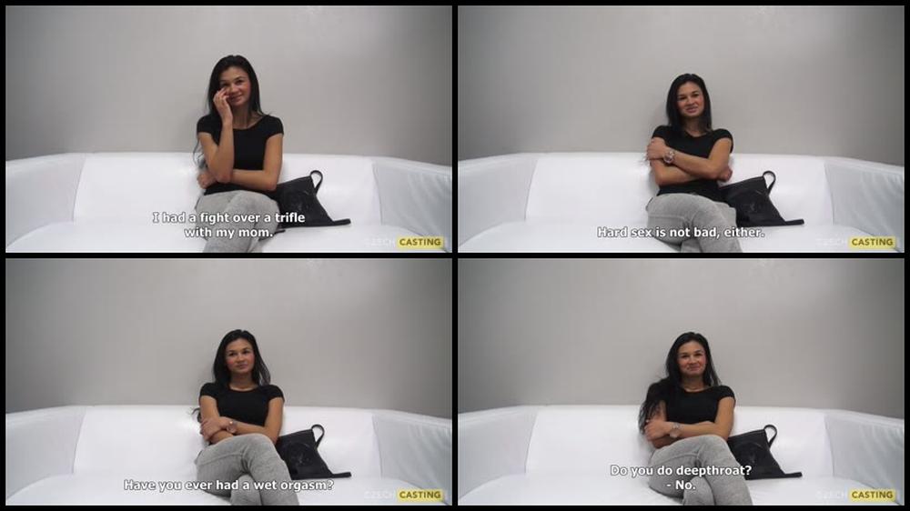 Czech Casting Czech Casting Adela 5219 1920X1080