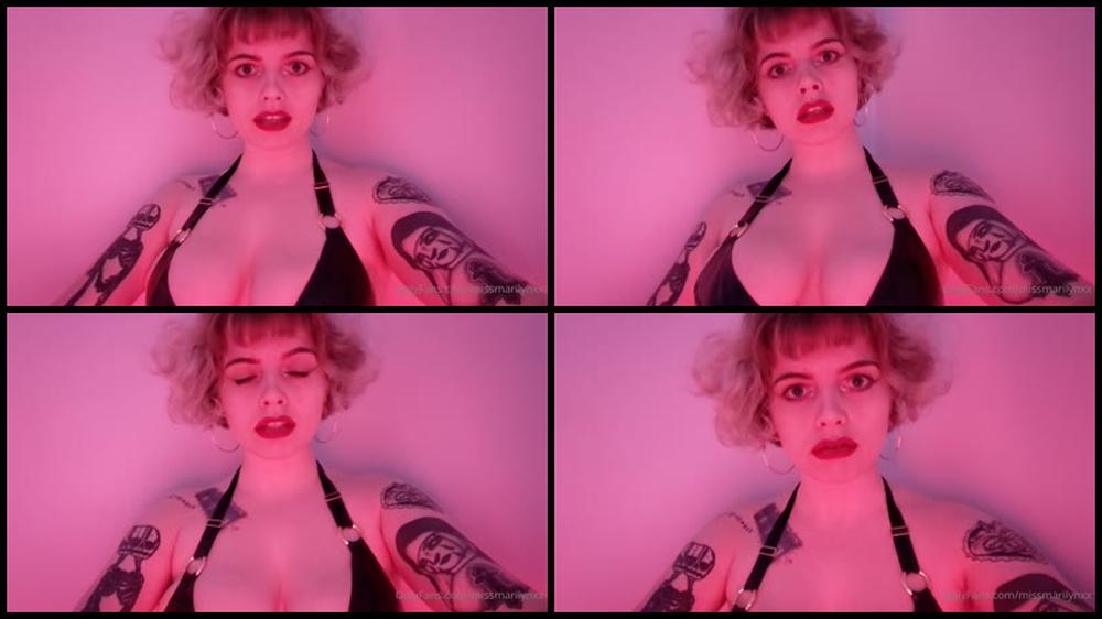 Missmarilynxx 01 09 2020 812236255 Are You Mine