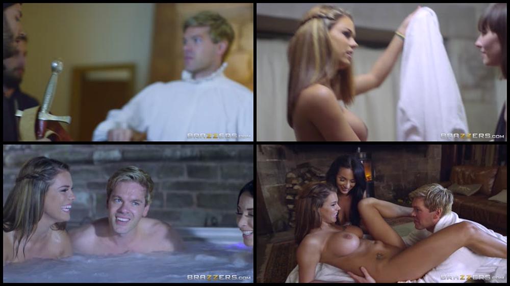 Bex 16 05 20 Anissa Kate Aruba Jasmine Peta Jensen Storm Of Kings Xxx Parody Behind The Scenes