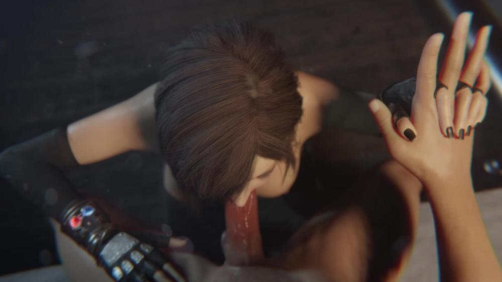 Nl Final.Fantasy Tifa.Lockhart 5A Video