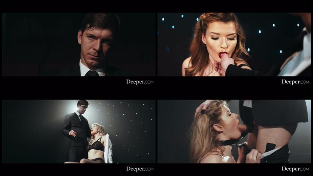 Deeper Com  Mia Melano   Audition 2019 05 24
