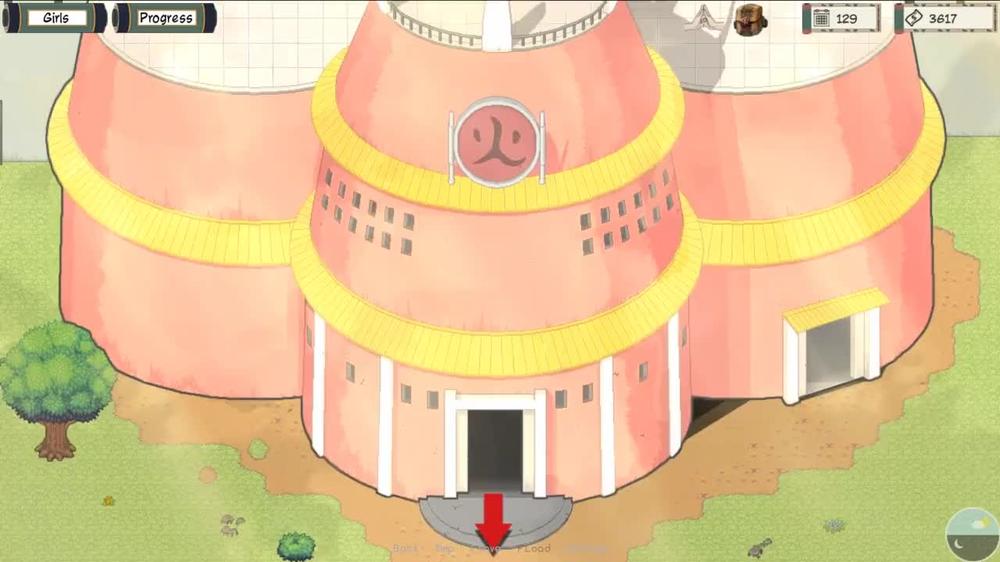 Naruto - Kunoichi Trainer [v0.13] Part 47 A Lot Of Sex By LoveSkySan69