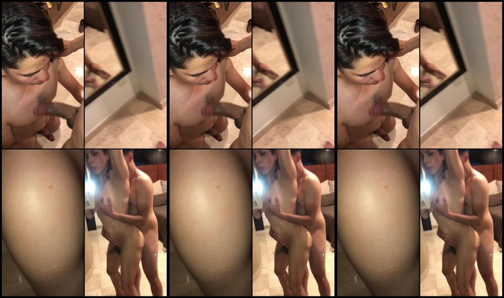 Sanders Sofia 30 05 2018 9966996 This Mexican 20 Yrs Old Boy Claims To Be Straight But I Say He S Straight Curious Cuz He
