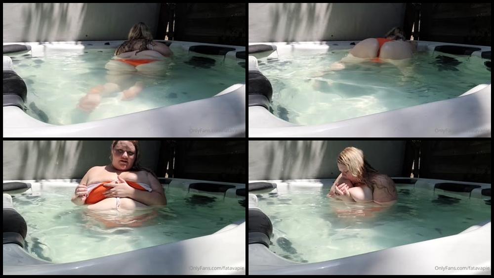Fatavapie 22 06 2021 2141518561 Just Relaxing Would You Join Me 40 Filmed On Private Property 41