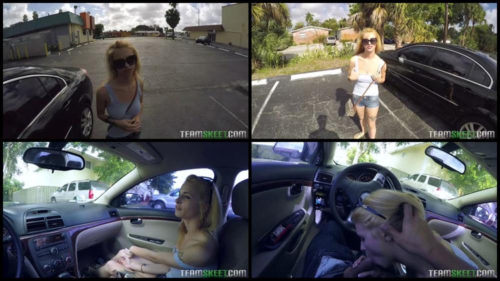 Teenslovemoney Lilli Dixon Public Sex For Cash