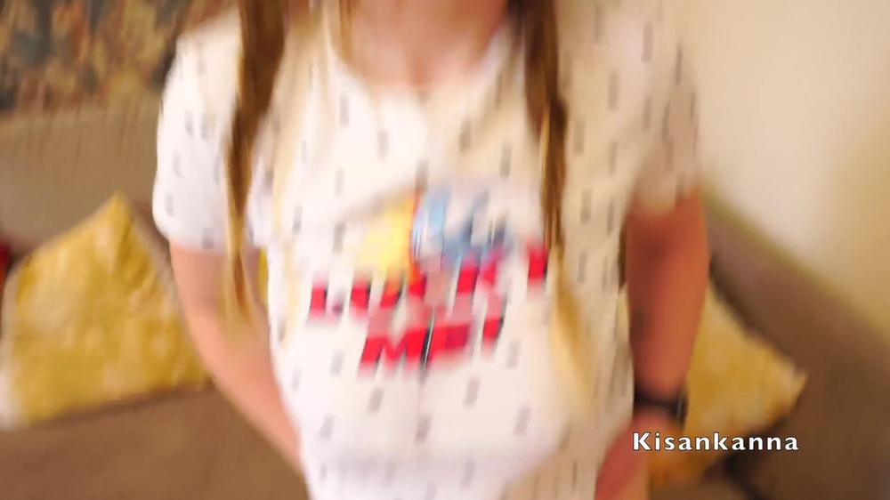 Kisankanna1 - I Fucked My Sister For Toilet Paper
