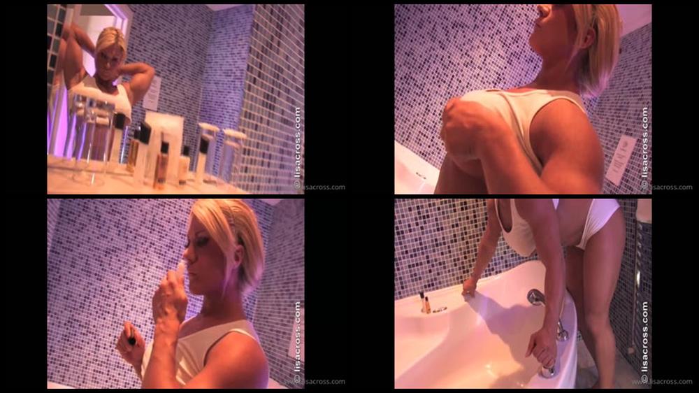 Lisaxxxcross 31 08 2021 2208090388 Who Wants To Wash My Back