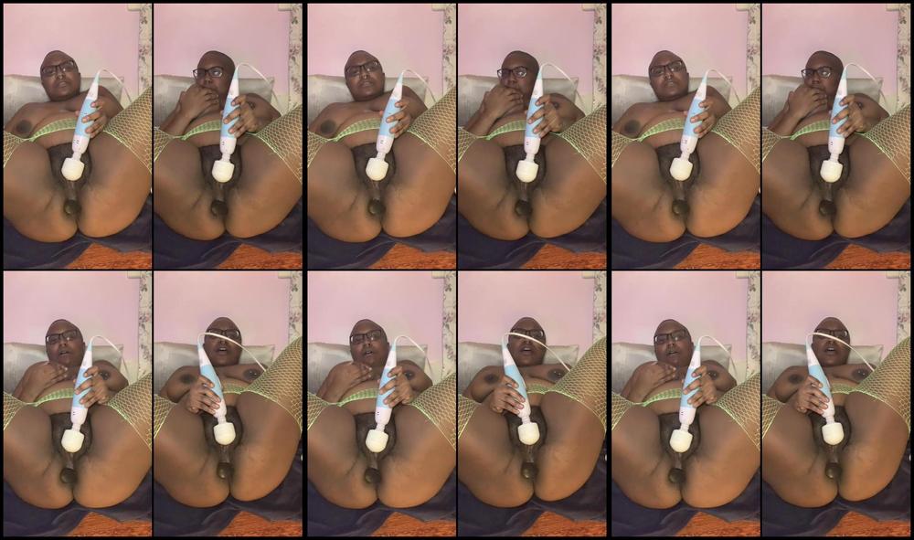 Zurrilove 12 11 2019 84992431 Clitoral Cum