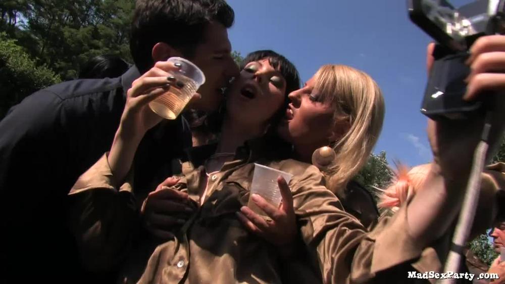 Madsexparty 1