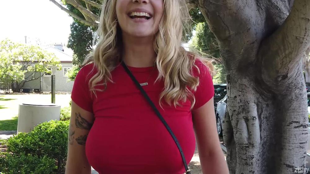 Zishy - Carhop 1080P