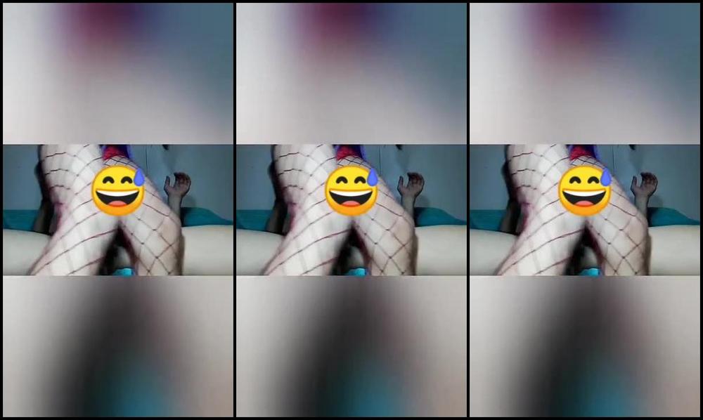 Love anal